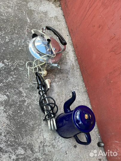 Всякая всячина