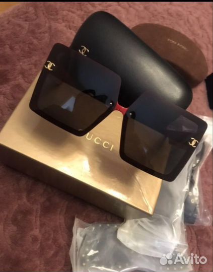 Продам очки качество люкс