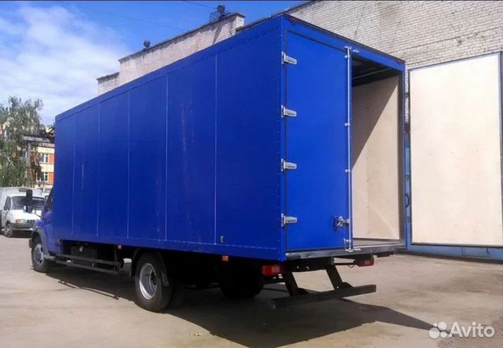 Запчасти и аксессуары