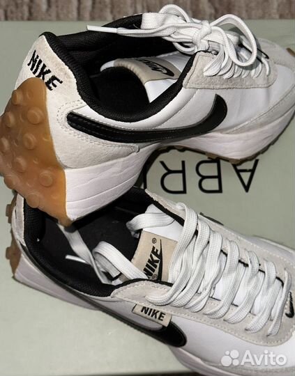 Кроссовки nike