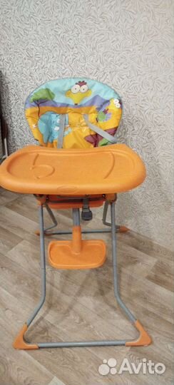 Стульчик для кормления