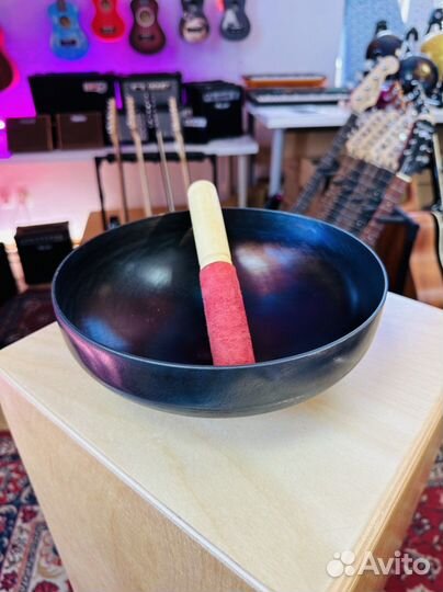 Поющая чаша Inoy