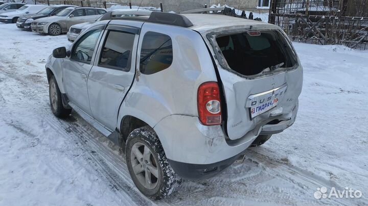 Корпус воздушного фильтра Renault Duster 820042087