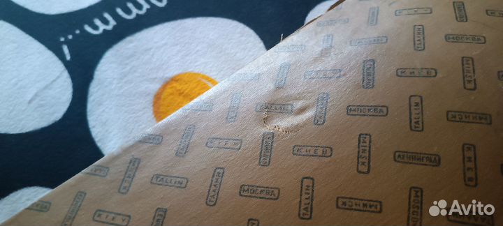 Кейс для скрипки 4/4