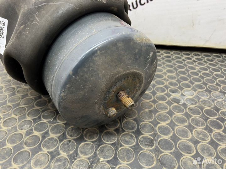 Подушка пневмоподвески задняя Volvo FH