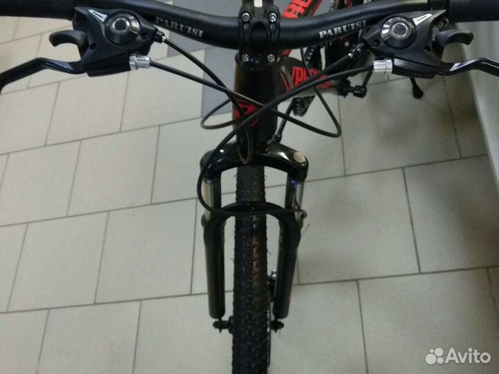 Велосипед 26 дюймов новый скоростной