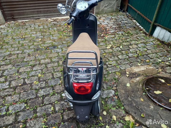 Vespa
