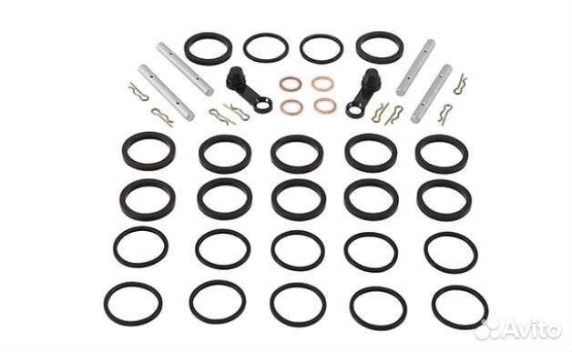 Ремкомплект суппорта перед Yamaha (18-3096)