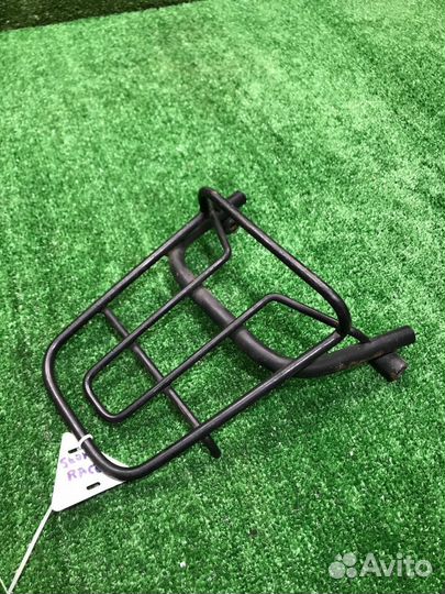 Багажник задний Storm Racer