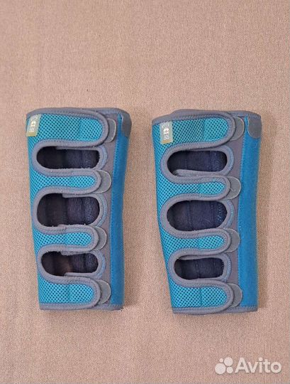 Ортез на коленный сустав orliman