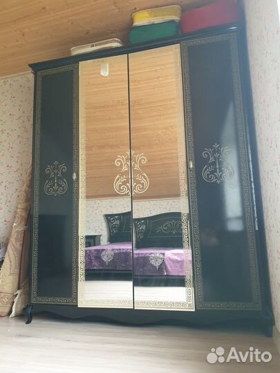 Спальня б/у