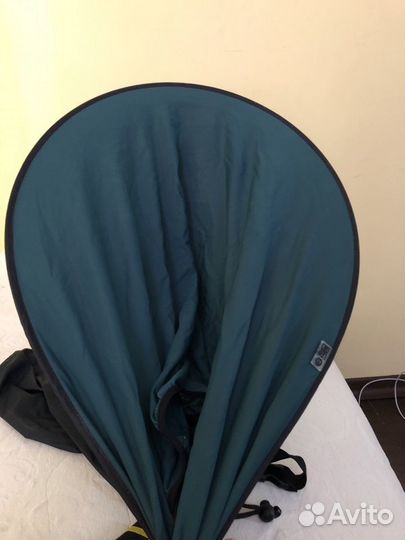 Козырёк leokid