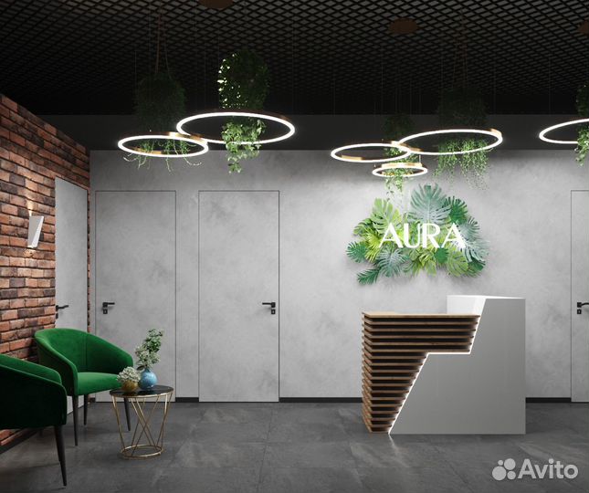 Мастер лазерной эпиляции