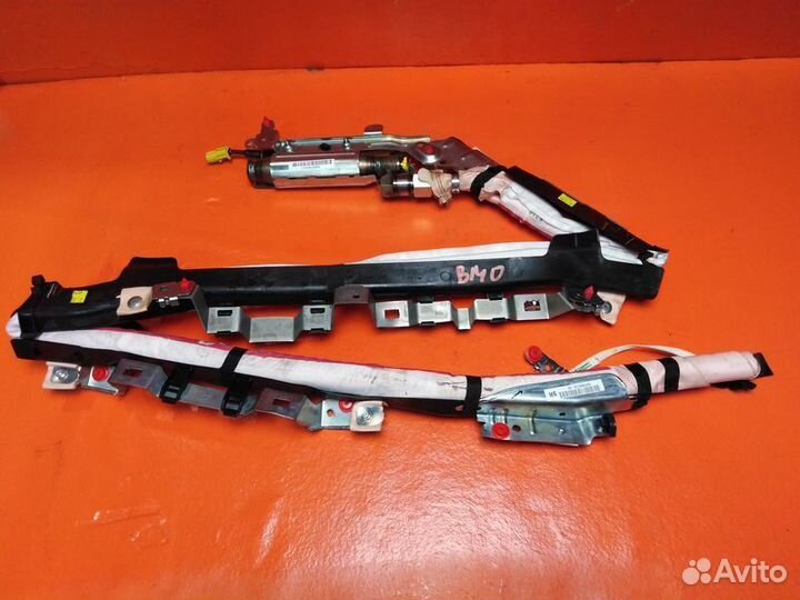 Шторка безопасности правая Acura Rdx TB1 2.3 2007