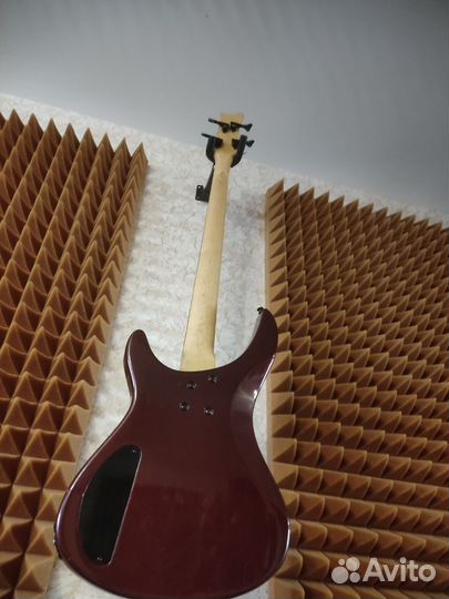 Бас гитара Jackson /обмен
