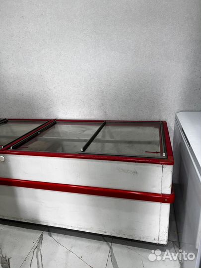 Морозильная камера (бонета) Mondial Elite (Италия)