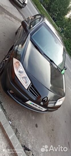 Renault Megane 1.6 МТ, 2007, 270 000 км