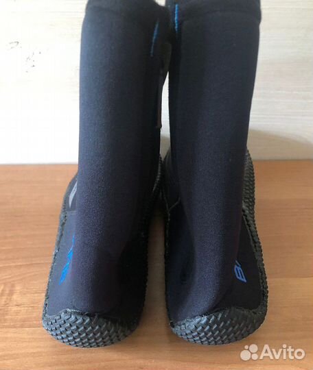 Боты для дайвинга Bare