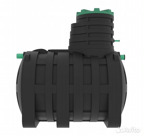 Термит Профи 4.0 на 8 человек