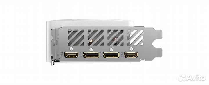 Видеокарта Gigabyte RTX4060TI 16Gb gddr6