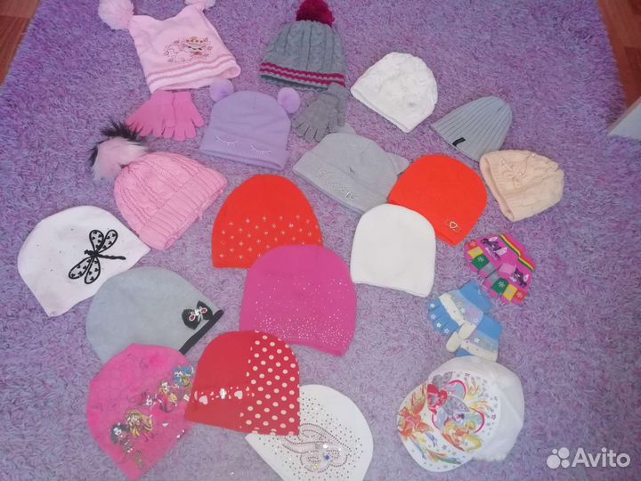 Бейсболка, шляпка, шапочки