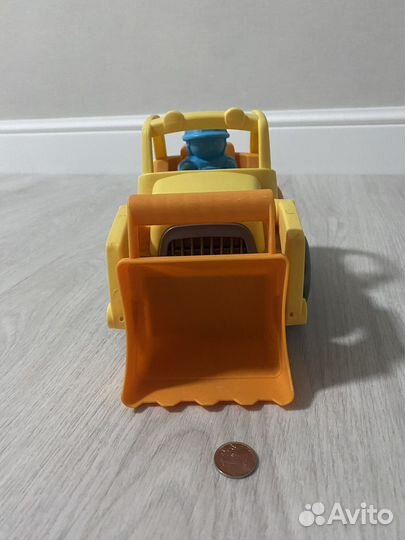 Игрушка автобус,машина,самосвал,грузовик