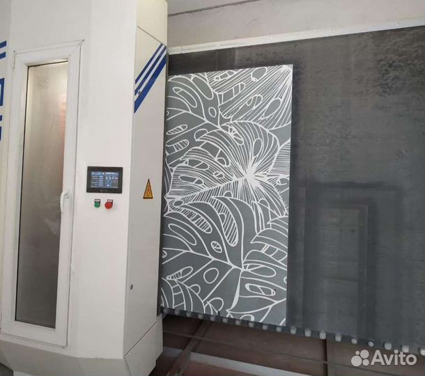 Резка стекла