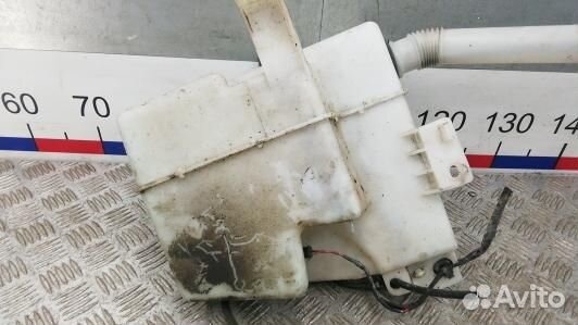 Бачок омывателя citroen C-crosser (LEA01NL01)