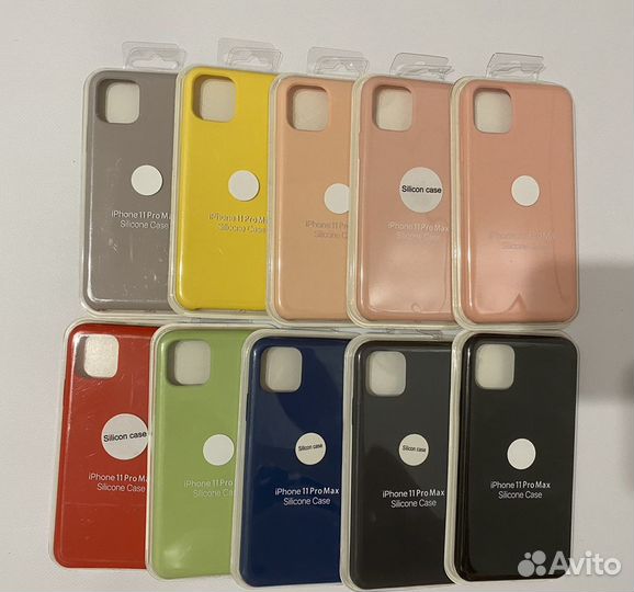 Чехол для iPhone