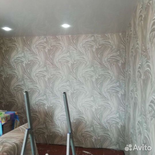 Ремонт квартир. Чусовой