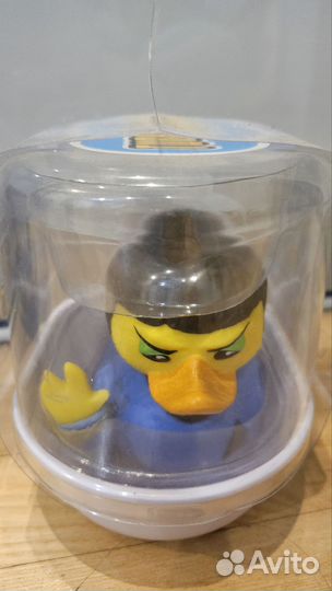 Фигурка Мистер Спок