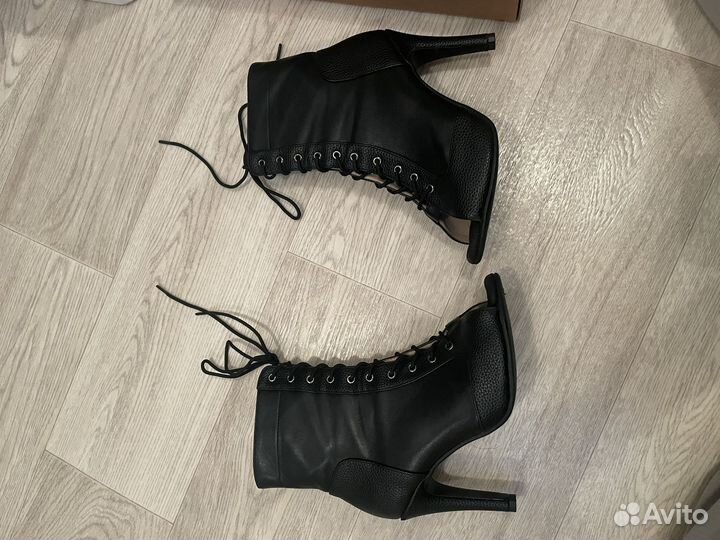 Туфли для high heels 38