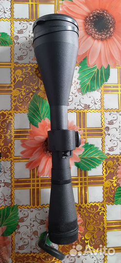 Оптический прицел Р 845 L с подсветкой