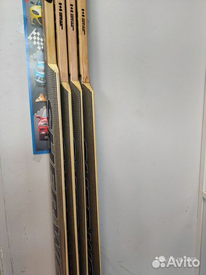 Вратарская клюшка взрослая