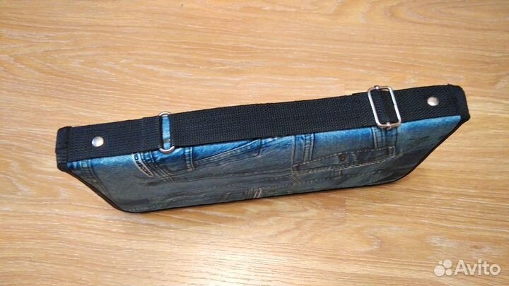 Сумка для хранения дисков DVD / CD