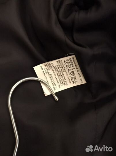 Костюм Max Mara