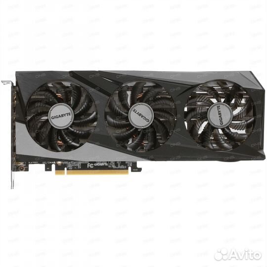 Видеокарта rtx 3060