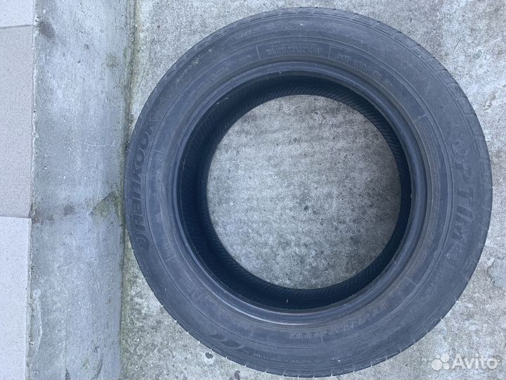 Hankook Optimo K415 185/65 R15 88H