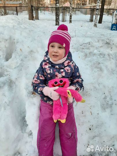 Шапка демисезонная 52-54