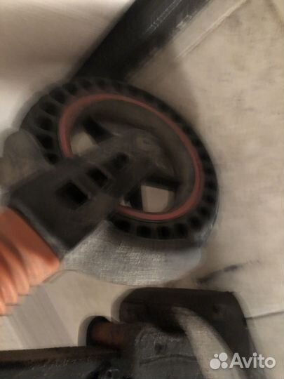 Электросамокат kugoo kirin s8 pro