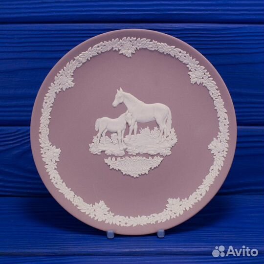 Комплект или поштучно тарелок Wedgwood 
