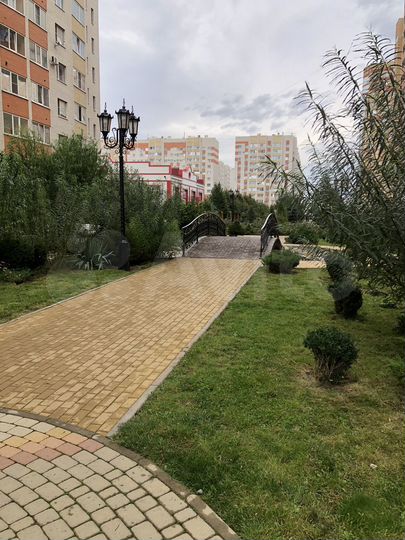 Свободного назначения, 18 м²