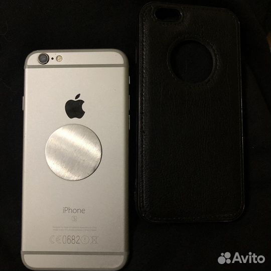 Телефон iPhone 6s