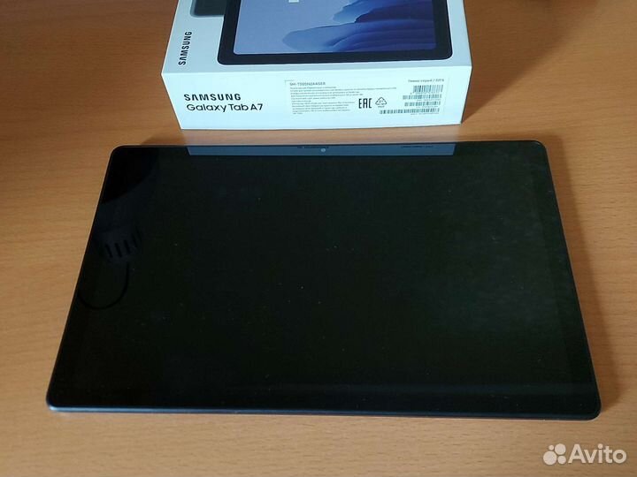 Планшет samsung tab a7 10.4