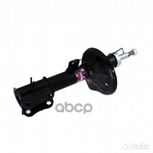 Амортизатор (стойка) передний правый газомаслян