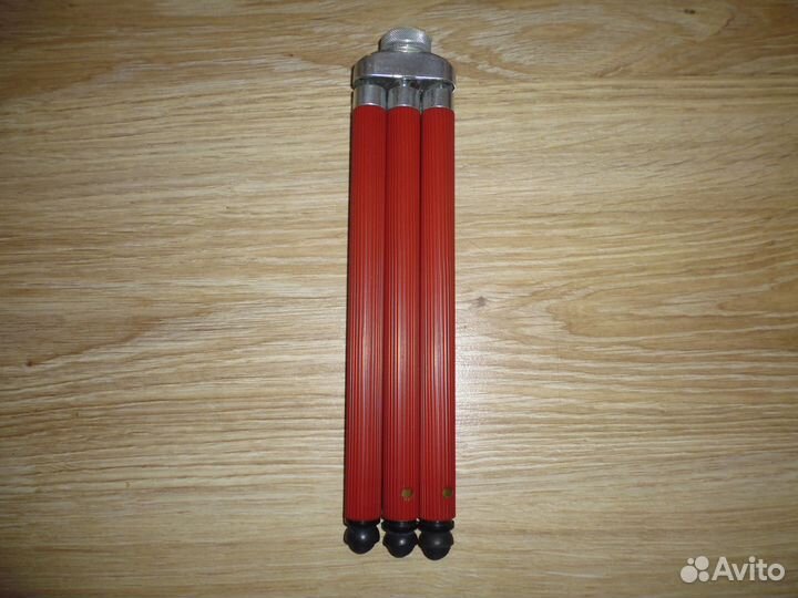 Фото- и видео- штатив 