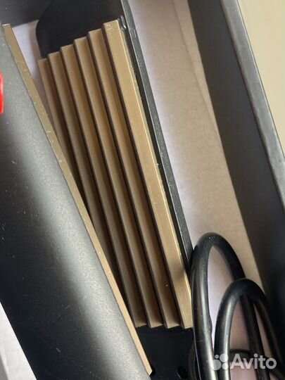 Плойка гафре