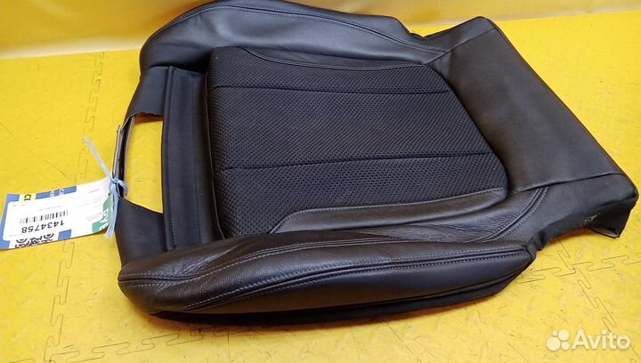 Сиденье X3 G01