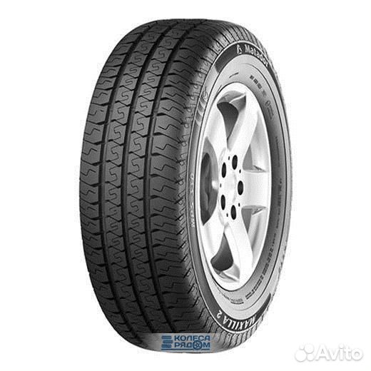 Matador MPS 330 Maxilla 2 205/70 R15 R