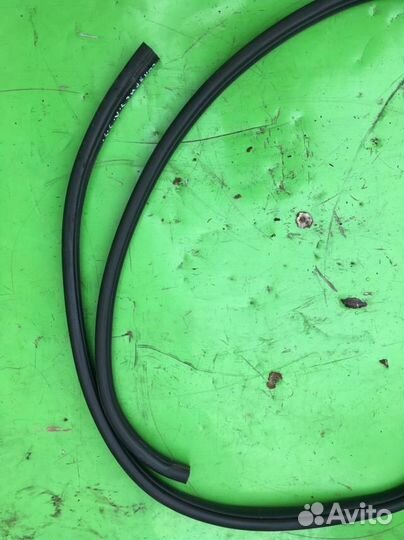 Уплотнитель двери Хендай Солярис